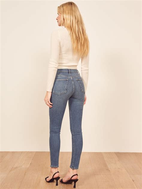 best butt jeans